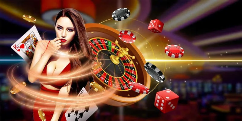 KU casino: Sảnh cược cho tỷ lệ thắng siêu khủng