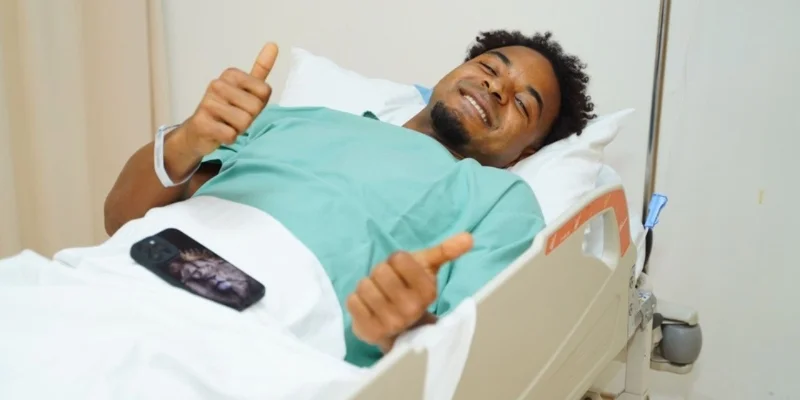 Chấn Thương Của Nguyễn Xuân Son - Thông Tin Mới Nhất 4 Nguyễn Xuân Son điều trị phục hồi tích cực