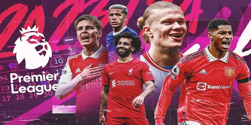 Ngoại hạng Anh đã sắp hạ màn và đừng bỏ lỡ bất kỳ thông tin mới nhất nào về cuộc đua vô địch.